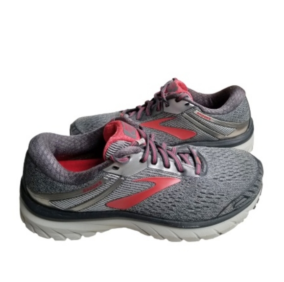 brooks adrenaline gts 18 womens 8